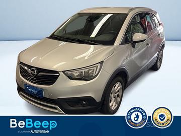Opel Crossland X 1.5 ECOTEC ADVANCE S&S 120CV...