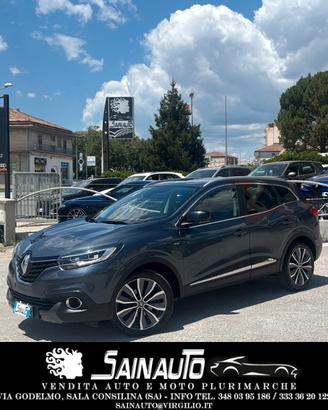 Renault Kadjar 1.5 dCi 8V 110CV Energy Bose GRANZI