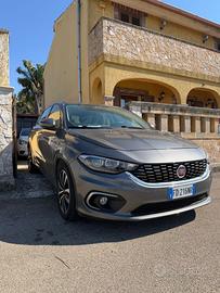 Fiat Tipo 1.3 Mjt S&S 5 porte Lounge