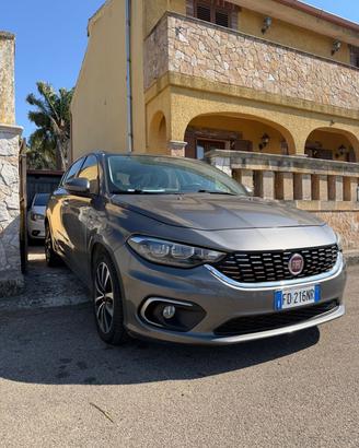 Fiat Tipo 1.3 Mjt S&S 5 porte Lounge