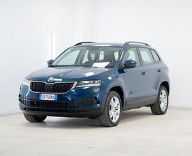 Skoda Karoq 1.5 tsi Ambition DSG 150cv