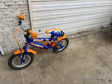 Bicicletta Atala