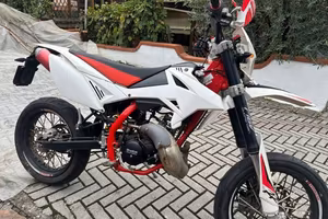 beta rr
