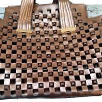 Borsa da spiaggia in gomma