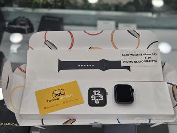 Apple Watch SE 44MM GPS - PROMO
