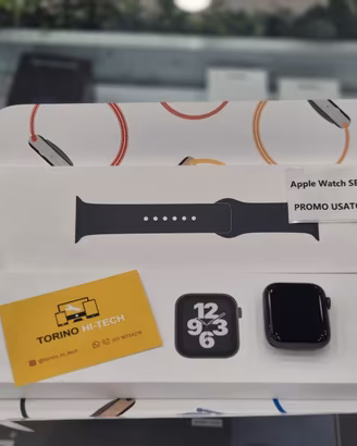 Apple Watch SE 44MM GPS - PROMO