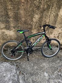 bici ragazzo 24 '