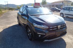 Dacia Sandero Stepway 1.0 TCe ECO-G Comfort