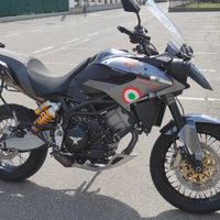 Moto Morini Granpasso 1200