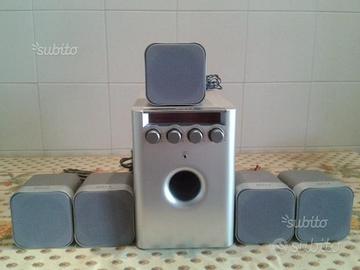 Digital Home Theatre Audiola