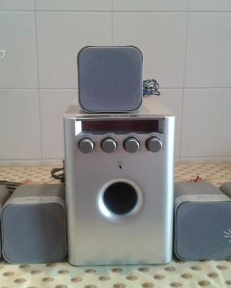 Digital Home Theatre Audiola