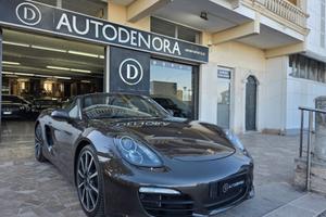 Porsche Boxster 2.7#AUTO#CABRIO#XENO#PELLE#NAVI