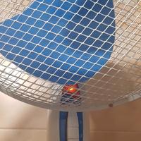 Ventilatore a colonna