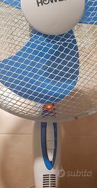 Ventilatore a colonna