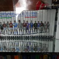 Collezione campionato io ti amo