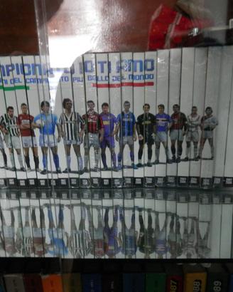 Collezione campionato io ti amo