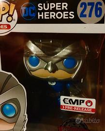 Funko POP! heroes #276 Owlman - EMP Pre-Release 