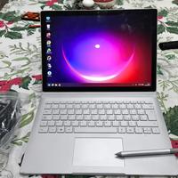 Surface book 2 I7 + 16gb RAM + 512 GB HardDisk