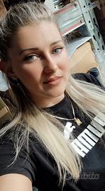 Scaffalista, commessa