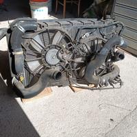 Radiatore rav 4 2011