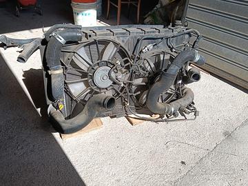 Radiatore rav 4 2011