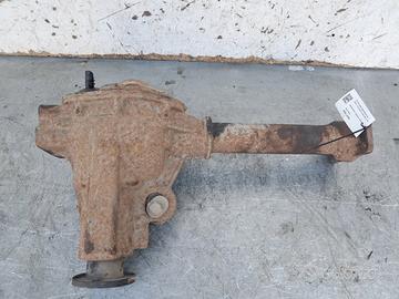 4100008221 RIDUTTORE CAMBIO SSANGYONG REXTON I (1°