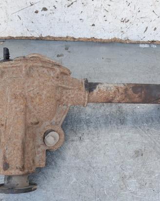 4100008221 RIDUTTORE CAMBIO SSANGYONG REXTON I (1°
