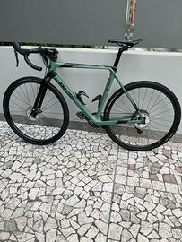 Bici gravel