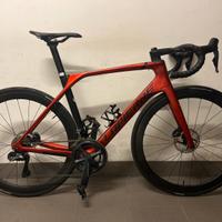 LAPIERRE AIRCODE DRS 8.0 2021