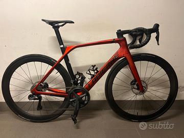 LAPIERRE AIRCODE DRS 8.0 2021