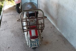 Lambretta 150 SX