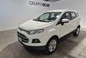 FORD EcoSport - 1.5 TDCi 95 CV Titanium U66129