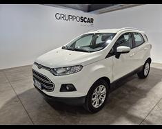 FORD EcoSport - 1.5 TDCi 95 CV Titanium U66129