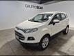 FORD EcoSport - 1.5 TDCi 95 CV Titanium U66129