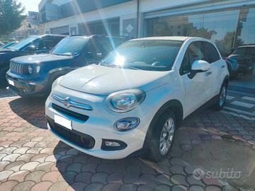 FIAT 500X 500X 1.4 MultiAir 140 CV Pop Star