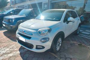 FIAT 500X 500X 1.4 MultiAir 140 CV Pop Star