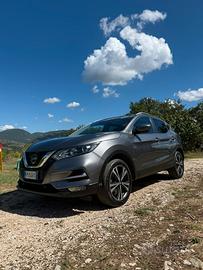 NISSAN QASHQAI 1.5 dCI DIESEL