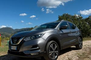 NISSAN QASHQAI 1.5 dCI DIESEL