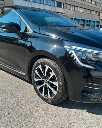 Clio gpl techno