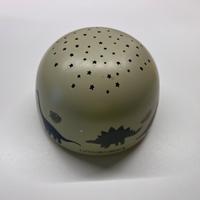 Luce comodino trasportabile