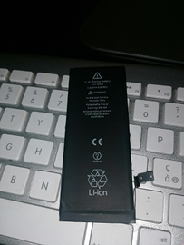 Batteria iphone 6 non originale