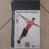 Strap training