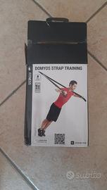 Strap training