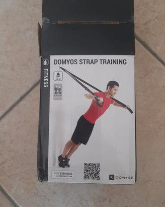 Strap training