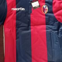 maglia da calcio BOLOGNA FC 1909