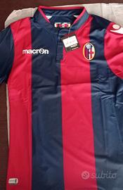 maglia da calcio BOLOGNA FC 1909