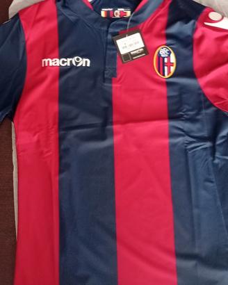 maglia da calcio BOLOGNA FC 1909