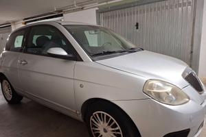 LANCIA YPSILON DIESEL 1300 MULTIJET 90 CAV. PLATIN