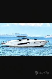 barca rio 40 spider