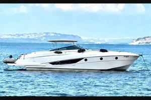 barca rio 40 spider